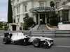 GP Monaco - Qualifiche e Prove Libere 3